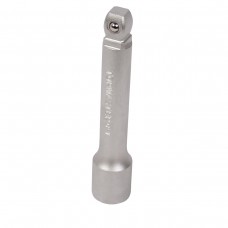 TOP MASTER Καστάνιας προέκταση Cr-V 1/2'' 125ΜΜ 330182