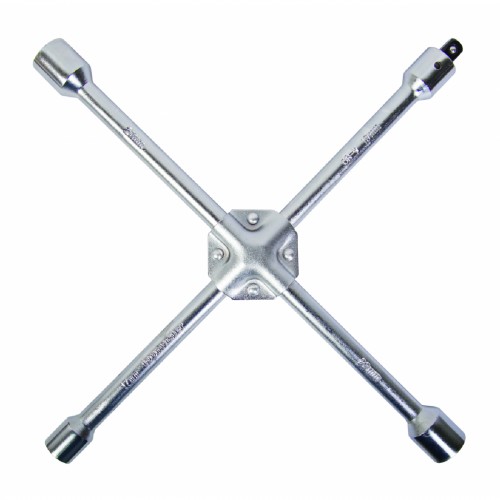 TOP MASTER Σταυρός αυτοκινήτου Cr-V 17,19,21,22ΜΜ 330319
