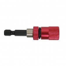 TOP MASTER Αντάπτορας μύτης γυψοσανίδα Cr-V1/4''60ΜΜ 330352