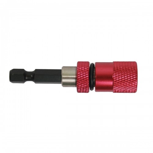 TOP MASTER Αντάπτορας μύτης γυψοσανίδα Cr-V1/4''60ΜΜ 330352