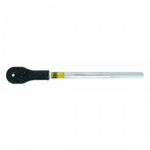 TOP MASTER Καστάνια Cr-V 3/4” 500mm 330380