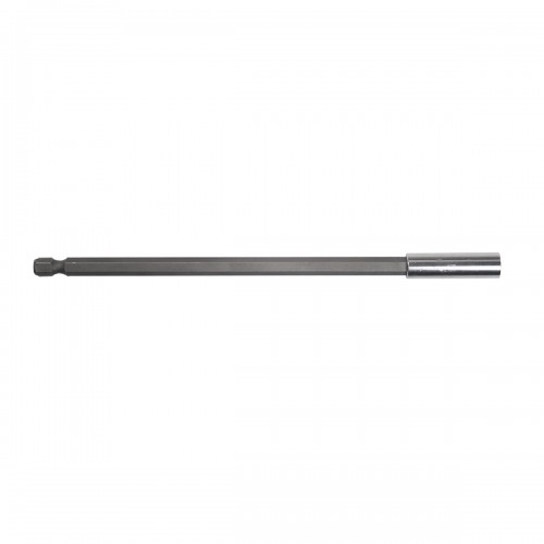 TOP MASTER Αντάπτορας μύτης μαγνητικός Cr-V 1/4'' 175ΜΜ 330402