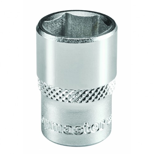 TOP MASTER Καρυδάκι με καρέ υποδοχής 1/4'' 7ΜΜ μήκους 25ΜΜ 330444