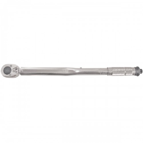 TOP MASTER Δυναμόκλειδο καρέ 1/2" ροπής 42-210Nm με μήκος 45cm 331001