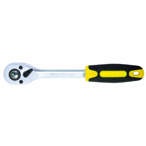 TOP MASTER Καστάνια 1/2" με 72 δόντια 336901