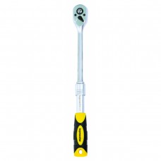 TOP MASTER Καστάνια 3/8" με 72 δόντια 336902