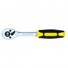 TOP MASTER Καστάνια 1/4" με 72 δόντια 336903