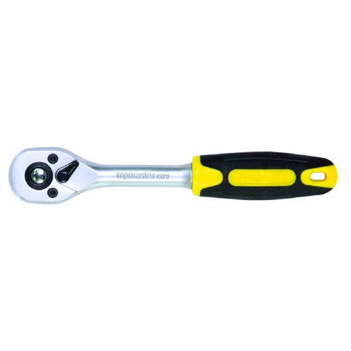 TOP MASTER Καστάνια 1/4" με 72 δόντια 336903