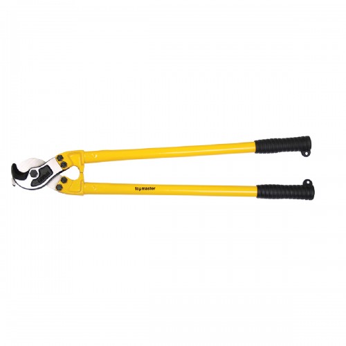 TOP MASTER Κόφτης καλωδίων Cr-V 600ΜΜ 370805 TOP MASTER Κόφτης καλωδίων Cr-V 600ΜΜ 370805