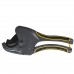 TOP MASTER Κόφτης σωλήνων PVC-PP 42mm 371004