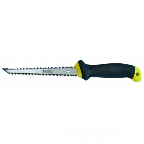 TOP MASTER Πριόνι γυψοσανίδας 150mm 372301 TOP MASTER Πριόνι γυψοσανίδας 150mm 372301
