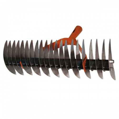 TOP GARDEN Εξαεριστήρας-καθαριστής γκαζόν 380440