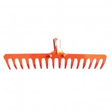 TOP GARDEN Τζουγκράνα 16 δόντια 380511