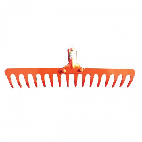 TOP GARDEN Τζουγκράνα 16 δόντια 380511