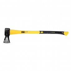 TOP MASTER Τσεκουροσχίστης πλαστική λαβή 2700gr 381324