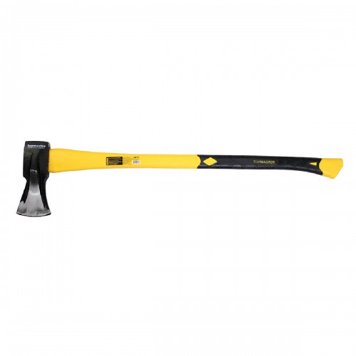 TOP MASTER Τσεκουροσχίστης πλαστική λαβή 2700gr 381324
