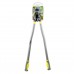 GARDEX Ψαλίδι κλάδου με γρανάζι 72cm 389914