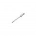 TOP MASTER Πριτσίνια αλουμινίου 50τεμ 3x12mm 511149