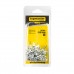 TOP MASTER Πριτσίνια αλουμινίου 50τεμ 4x12mm 511151