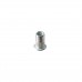 TOP MASTER Πριτσίνια με σπείρωμα 50τεμ 4*10mm 511156 TOP MASTER Πριτσίνια με σπείρωμα 50τεμ 4*10mm 511156
