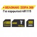 TOP MASTER Καρφωτικά βελονάκι "300" 1000τεμ 10ΜΜ 511339 TOP MASTER Καρφωτικά βελονάκι "300" 1000τεμ 10ΜΜ 511339