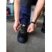 TOP MASTER Παπούτσι δερμάτινο N-40 S3 SRC metal 553320