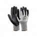 Γάντια Cut C1179 09/L latex diamond grip