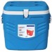CAMPCOOL ΨΥΓΕΙΟ ΦΟΡΗΤΟ 40 Lt. ΜΕ ΧΕΡΟΛΑΒΕΣ  ΜΕΤΑΦΟΡΑΣ