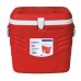 CAMPCOOL ΨΥΓΕΙΟ ΦΟΡΗΤΟ 40 Lt. ΜΕ ΧΕΡΟΛΑΒΕΣ  ΜΕΤΑΦΟΡΑΣ
