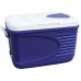 CAMPCOOL ΨΥΓΕΙΟ ΦΟΡΗΤΟ 60 Lt. ΜΕ ΧΕΙΡΟΛΑΒΕΣ ΜΕΤΑΦΟΡΑΣ