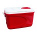 CAMPCOOL ΨΥΓΕΙΟ ΦΟΡΗΤΟ 60 Lt. ΜΕ ΧΕΙΡΟΛΑΒΕΣ ΜΕΤΑΦΟΡΑΣ