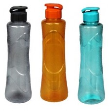 CAMPCOOL ΜΠΟΥΚΑΛΙ 1 Lt. ΑΘΛΗΤΩΝ PET/HDPE- ΔΙΑΦΟΡΑ ΧΡΩΜΑΤΑ