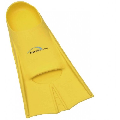 fortis COMFORT ΒΑΤΡΑΧΟΠΕΔΙΛΑ ΣΙΛΙΚΟΝΗΣ 30/32  ΚΙΤΡΙΝΟ