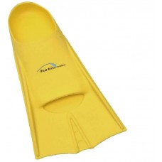 fortis COMFORT ΒΑΤΡΑΧΟΠΕΔΙΛΑ ΣΙΛΙΚΟΝΗΣ 36/38  ΚΙΤΡΙΝΟ