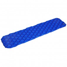 ΦΟΥΣΚΩΤΟ ΣΤΡΩΜΑ ΜΟΝΟΧΡΩΜΟ 40D NYLON 201x53x5cm