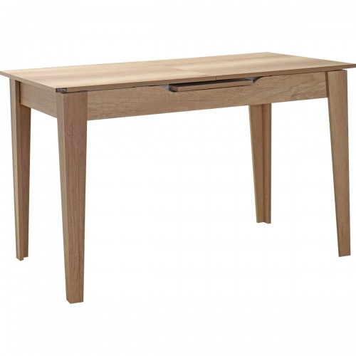 ΤΡΑΠΕΖΙ ΚΟΥΖΙΝΑΣ ΕΠΕΚΤΕΙΝΟΜΕΝΟ 120-150x75x70 εκ TORI