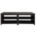 VELCO  Pro Systems ΕΠΙΠΛΟ TV  ΜΕ ΤΕΣΣΕΡΙΣ ΘΕΣΕΙΣ 120x40x42 εκ ΓΚΡΙ  ΟΞΙΑ