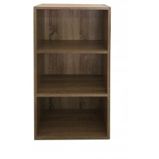 VELCO Pro Systems ΡΑΦΙΕΡΑ 40x24x80 εκ ΤΡΙΩΝ ΘΕΣΕΩΝ ΣΦΕΝΔΑΜΟΣ