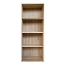 VELCO Pro Systems ΡΑΦΙΕΡΑ  ΤΕΣΣΑΡΩΝ ΘΕΣΕΩΝ 40x24x106 εκ ΣΦΕΝΔΑΜΟΣ