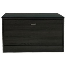 VELCO  Pro Systems  ΠΑΠΟΥΤΣΟΘΗΚΗ -ΣΚΑΜΠΟ 80x24x49 εκ ΓΚΡΙ ΟΞΙΑ