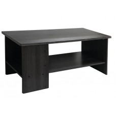 VELCO Pro Systems ΤΡΑΠΕΖΙ  ΣΑΛΟΝΙΟΥ 100x48x42 εκ  ΓΚΡΙ ΟΞΙΑ