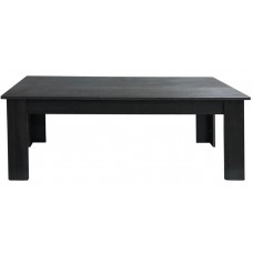 VELCO Pro Systems ΤΡΑΠΕΖΙ ΣΑΛΟΝΙΟΥ 120x60x45 εκ  ΓΚΡΙ ΟΞΙΑ