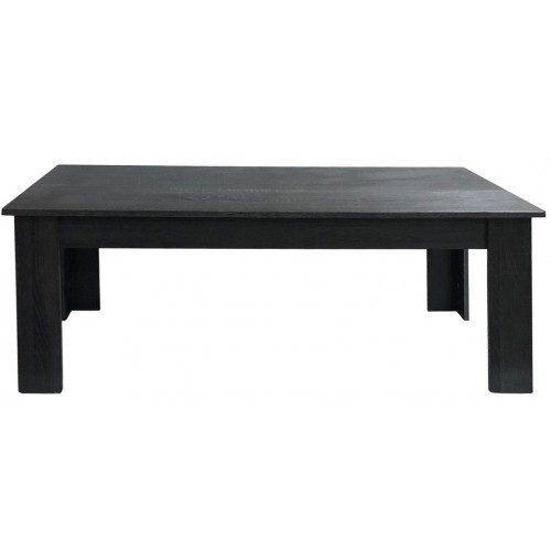 VELCO Pro Systems ΤΡΑΠΕΖΙ ΣΑΛΟΝΙΟΥ 120x60x45 εκ  ΓΚΡΙ ΟΞΙΑ