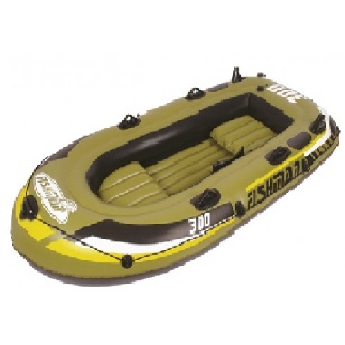 avenli  PVC ΦΟΥΣΚΩΤΗ ΒΑΡΚΑ 252x125x40cm