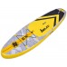 zray ΣΑΝΙΔΑ SUP E11  ΚΙΤΡΙΝΗ 335x81x13cm  ΜΕ ΜΟΝΟ ΠΤΕΡΥΓΙΟ