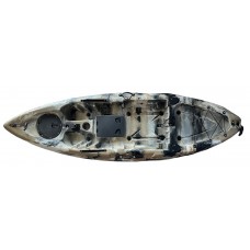 fortis ΚΑΥΑΚ DESERT   L270xW80xD30cm ΜΟΝΟΘΕΣΙΟ