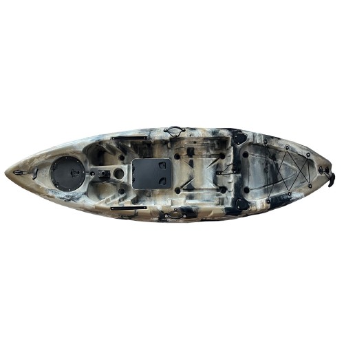 fortis ΚΑΥΑΚ DESERT   L270xW80xD30cm ΜΟΝΟΘΕΣΙΟ