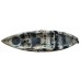 fortis ΚΑΥΑΚ DESERT   L270xW80xD30cm ΜΟΝΟΘΕΣΙΟ