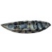 fortis ΚΑΥΑΚ DESERT   L270xW80xD30cm ΜΟΝΟΘΕΣΙΟ