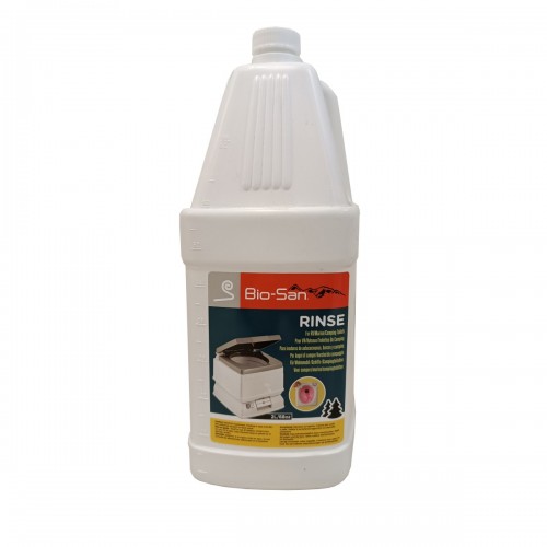 Velco ΧΗΜΙΚΟ ΥΓΡΟ ΑΠΟΛΥΜΑΝΣΗΣ 2 Lt.-RINSE